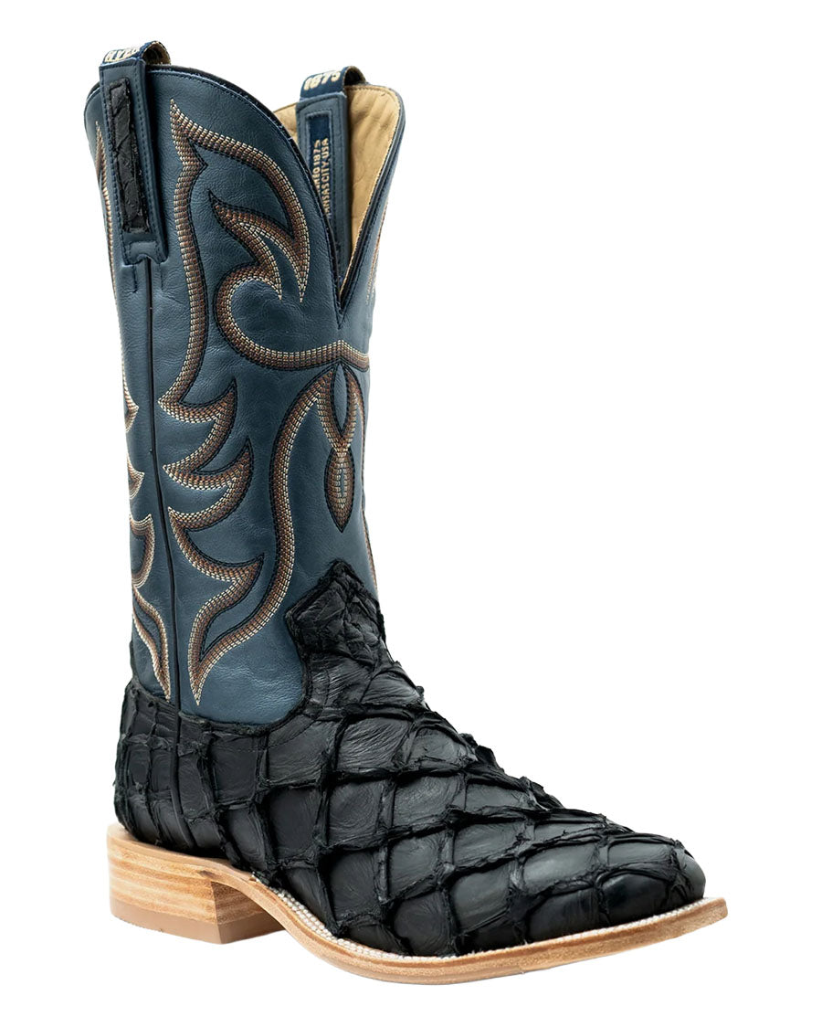 Men's Cowley Western Boots - Hm11050