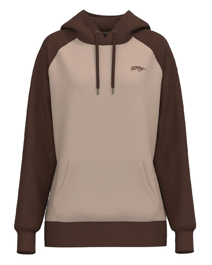 Women's Legendary Long Sleeve Hoodie - Hh2606Tnbr