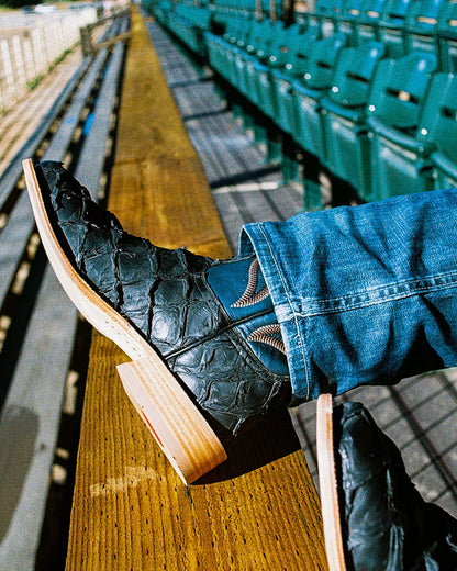 Men's Cowley Western Boots - Hm11050