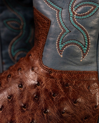 Men's Jetmore Western Boots - Hm11008