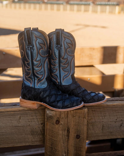 Men's Cowley Western Boots - Hm11050