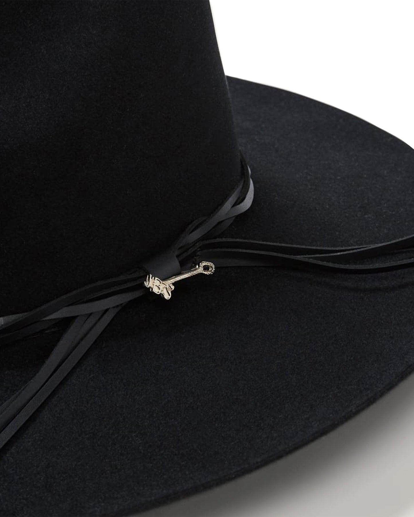 Gus 6X Fur Felt Cowboy Hat - Sfguss-5040-07