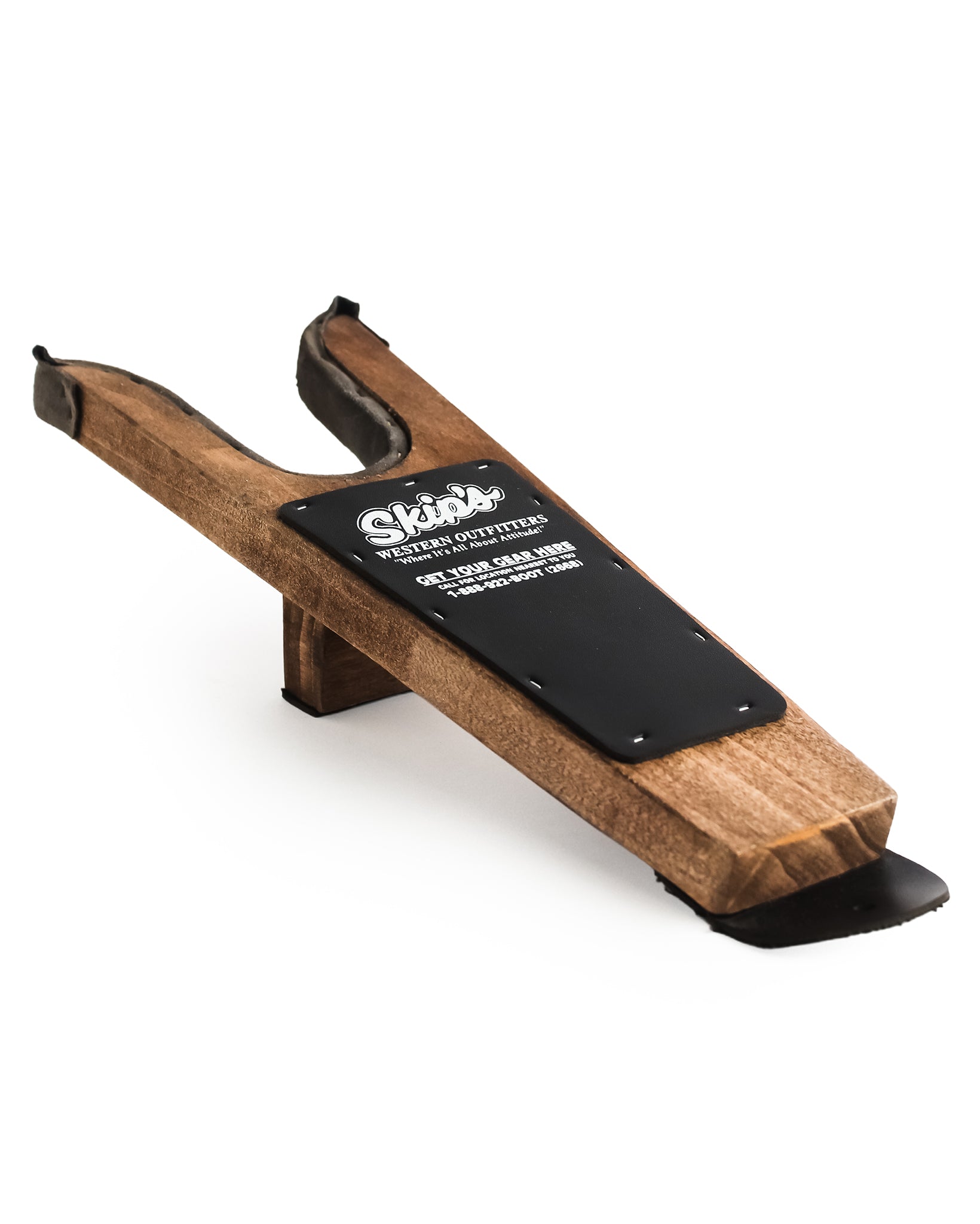 Boot Jack – Skip's Western Outfitters