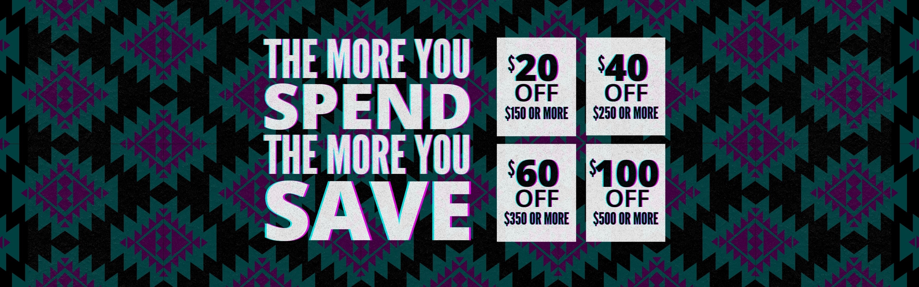 Save Up To $100 Off Sitewide.