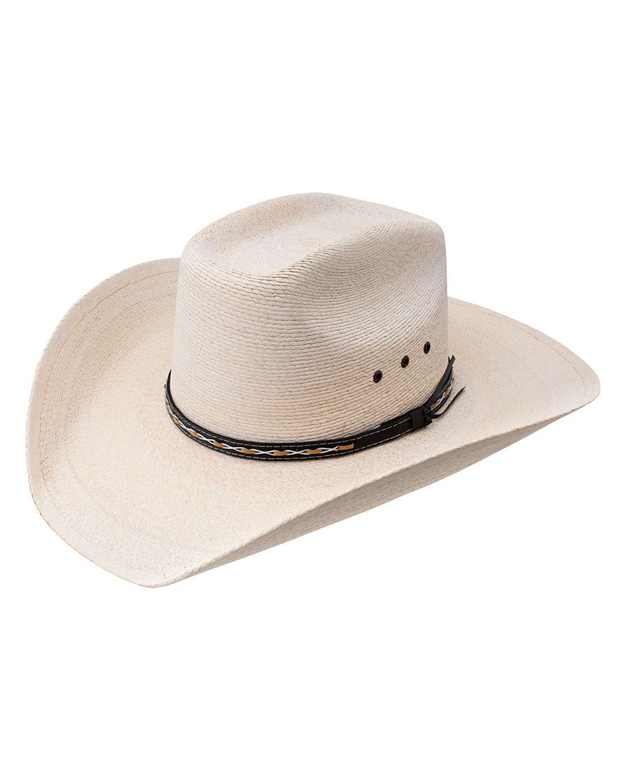 Square Eyelets Reg Oval Hat - Sssqre-794081