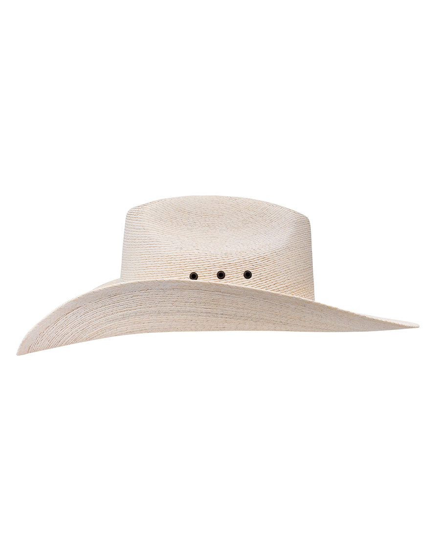 Square Eyelets Reg Oval Hat - Sssqre-794081