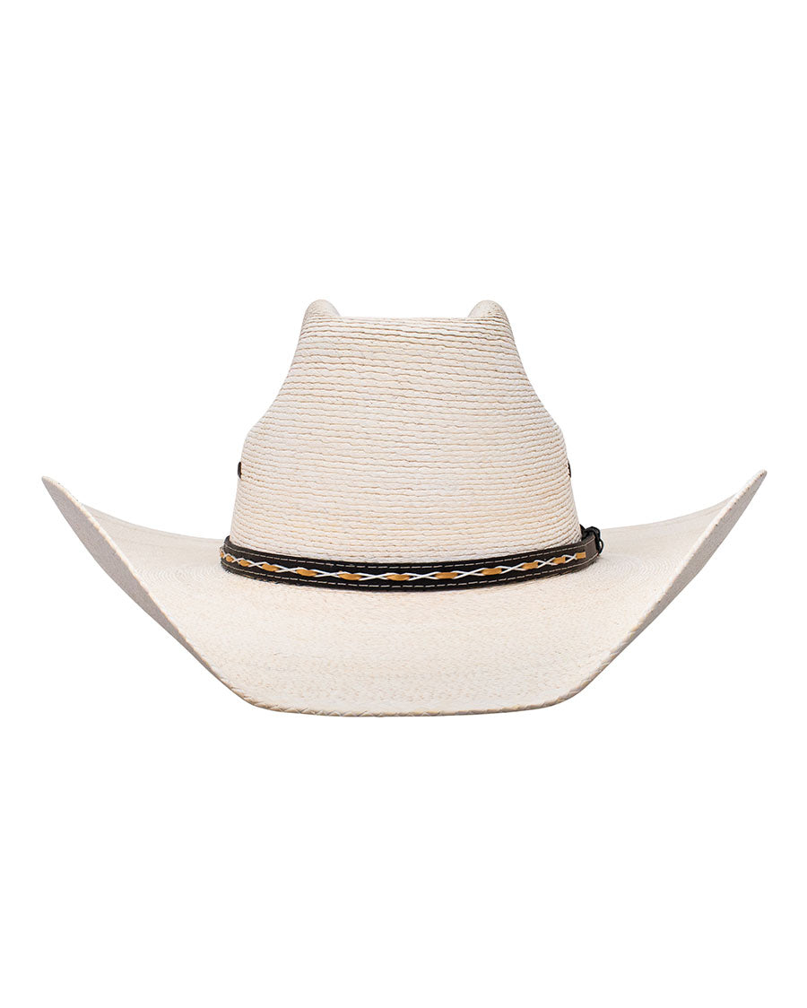 Square Eyelets Reg Oval Hat - Sssqre-794081