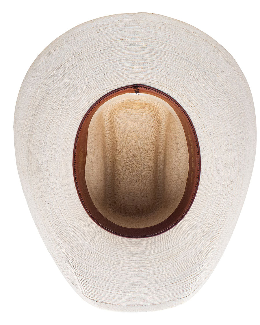 Square Eyelets Reg Oval Hat - Sssqre-794081