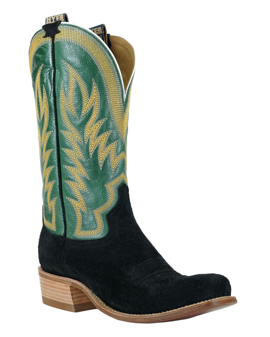 Men's Culver Western Boots - HM12008