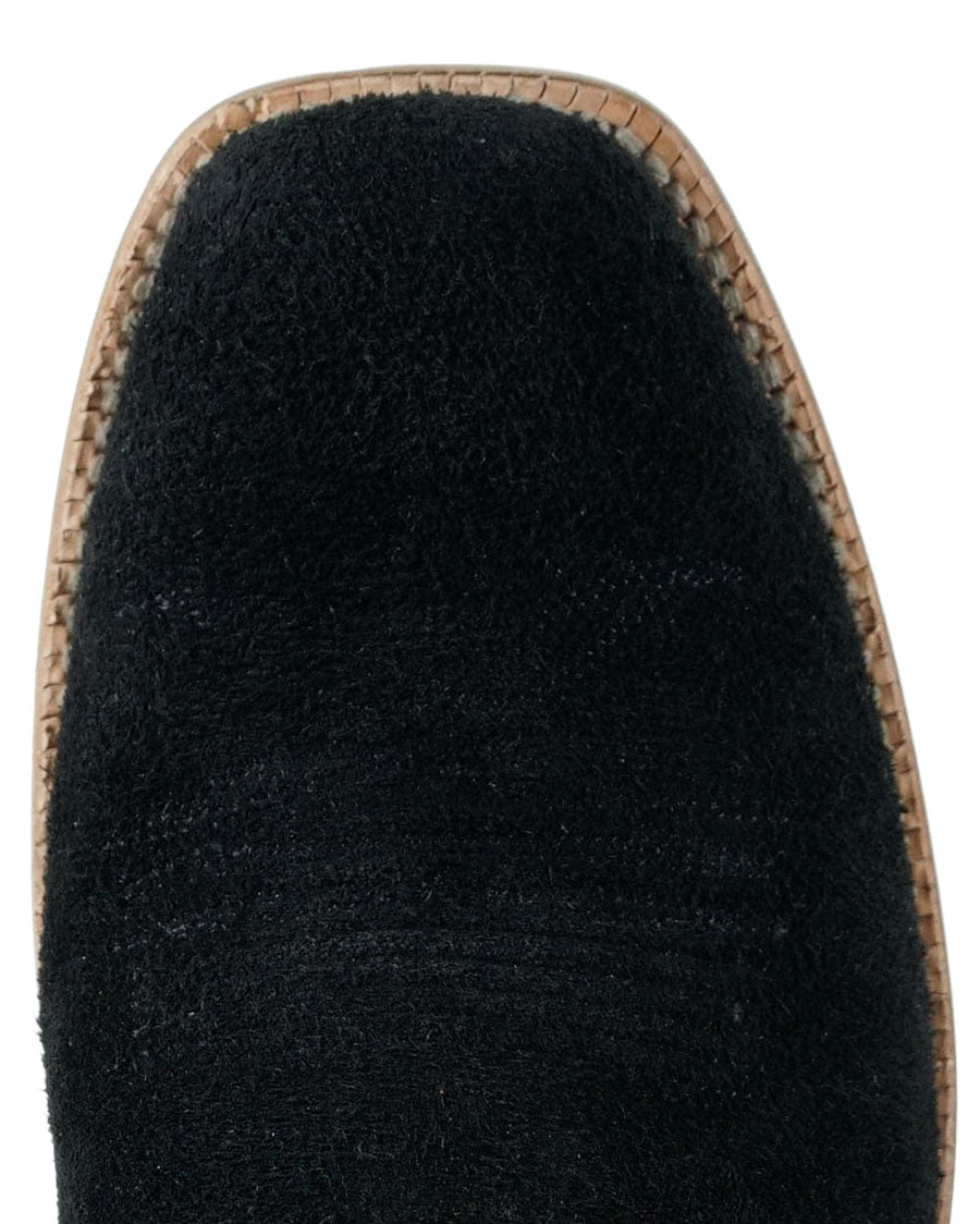 Men's Culver Western Boots - HM12008