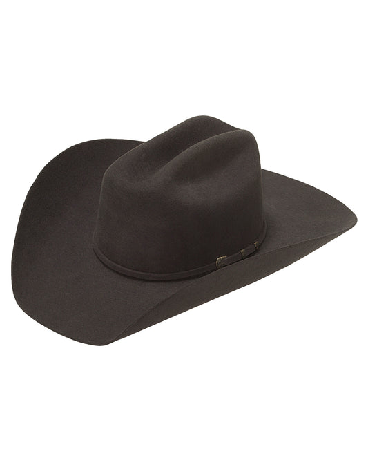El Paso4 1/4"Ss/Ss - T75324286 by MFW from Skip’s Western Outfitters | MFW-T75324286-6-3/4