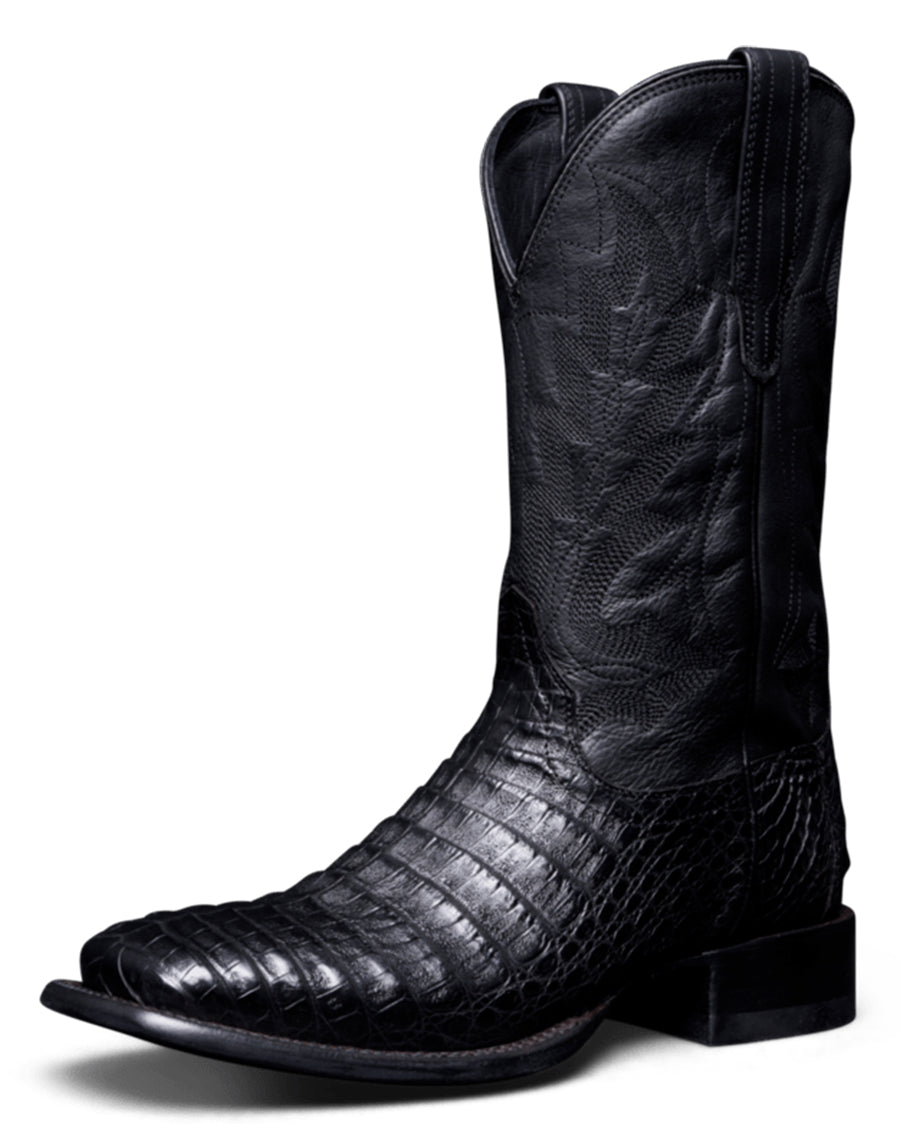 Men's The William Western Boots