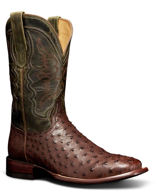 Men's The Emmitt Western Boots by Tecovas from Skip’s Western Outfitters | TEC-10095-TBC-070-D