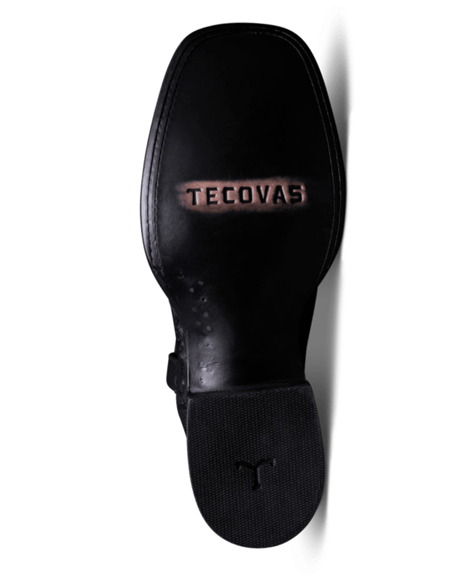 Men's The William Western Boots