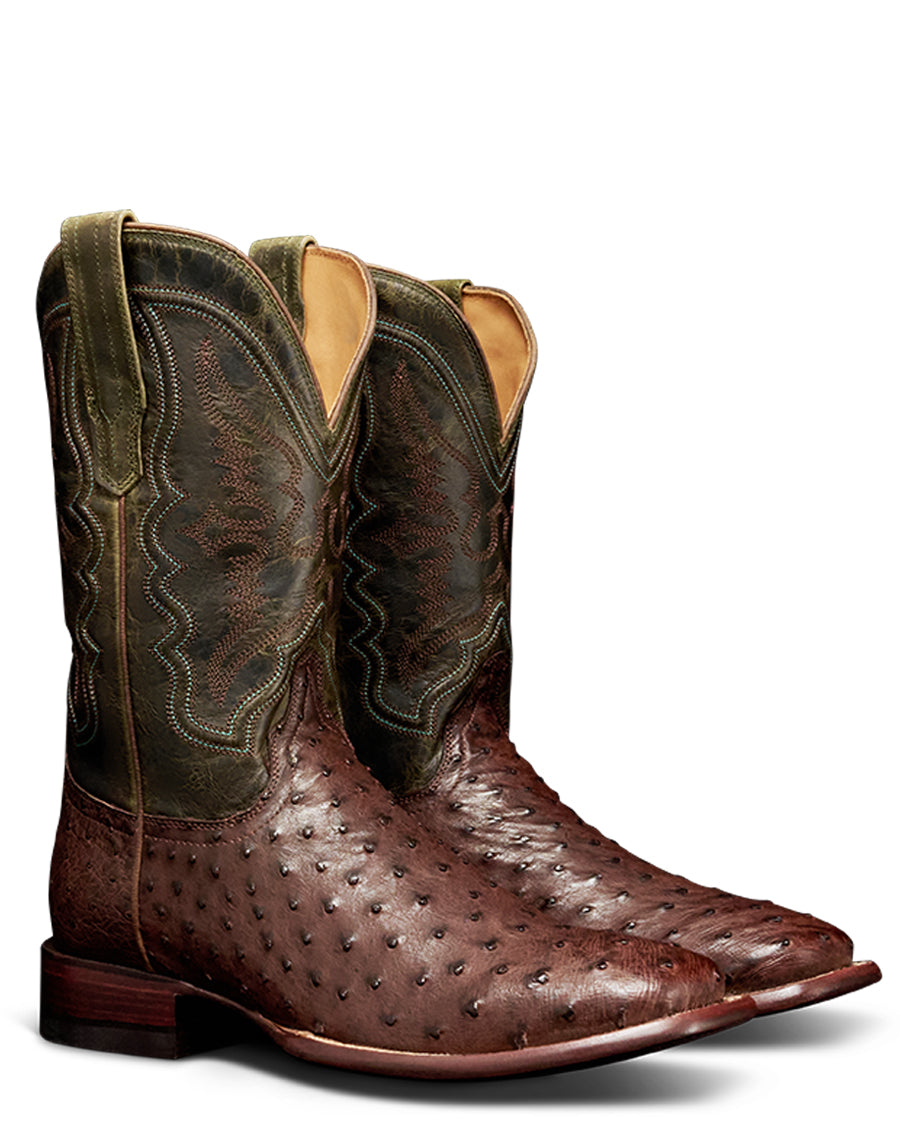 Men's The Emmitt Western Boots