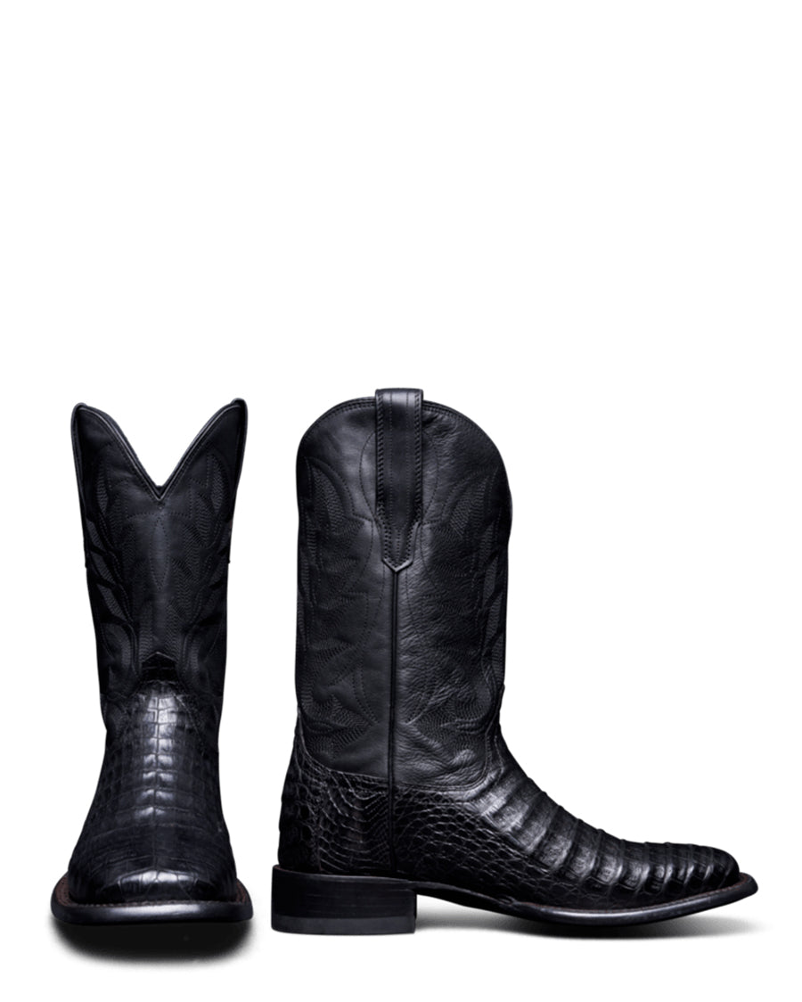 Men's The William Western Boots