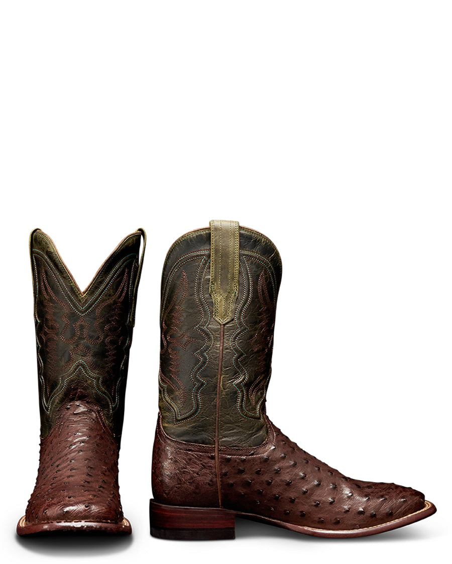 Men's The Emmitt Western Boots