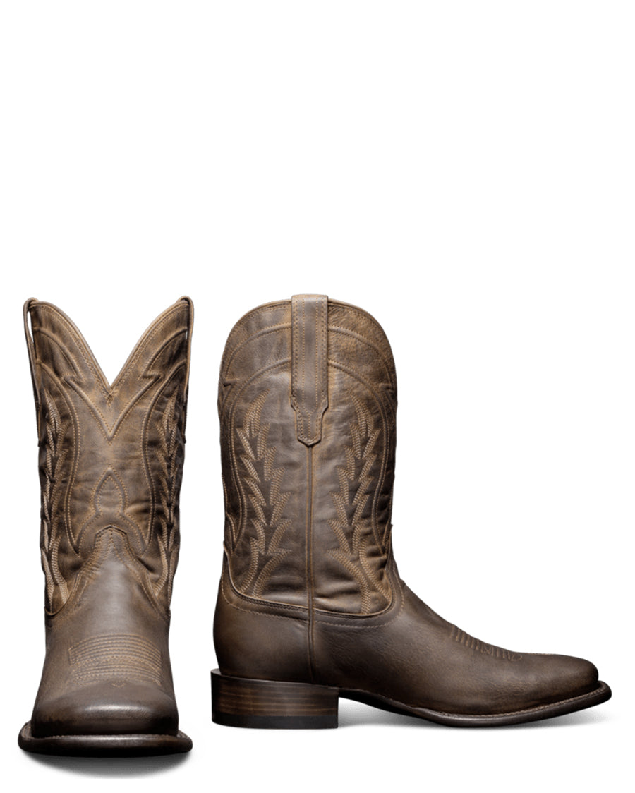 Men's The Doc Western Boots