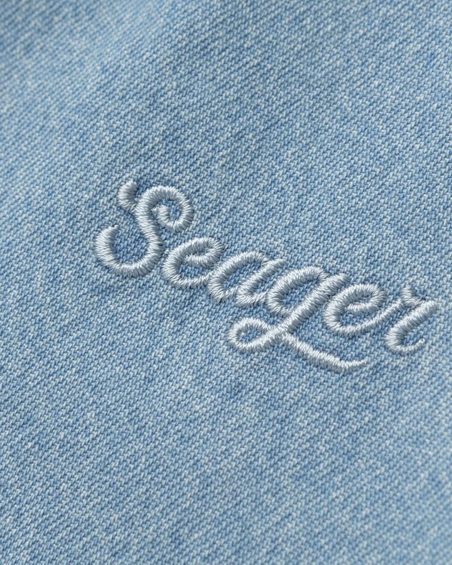 Men's South Paw Whippersnapper Shirt - Mss23Spaw