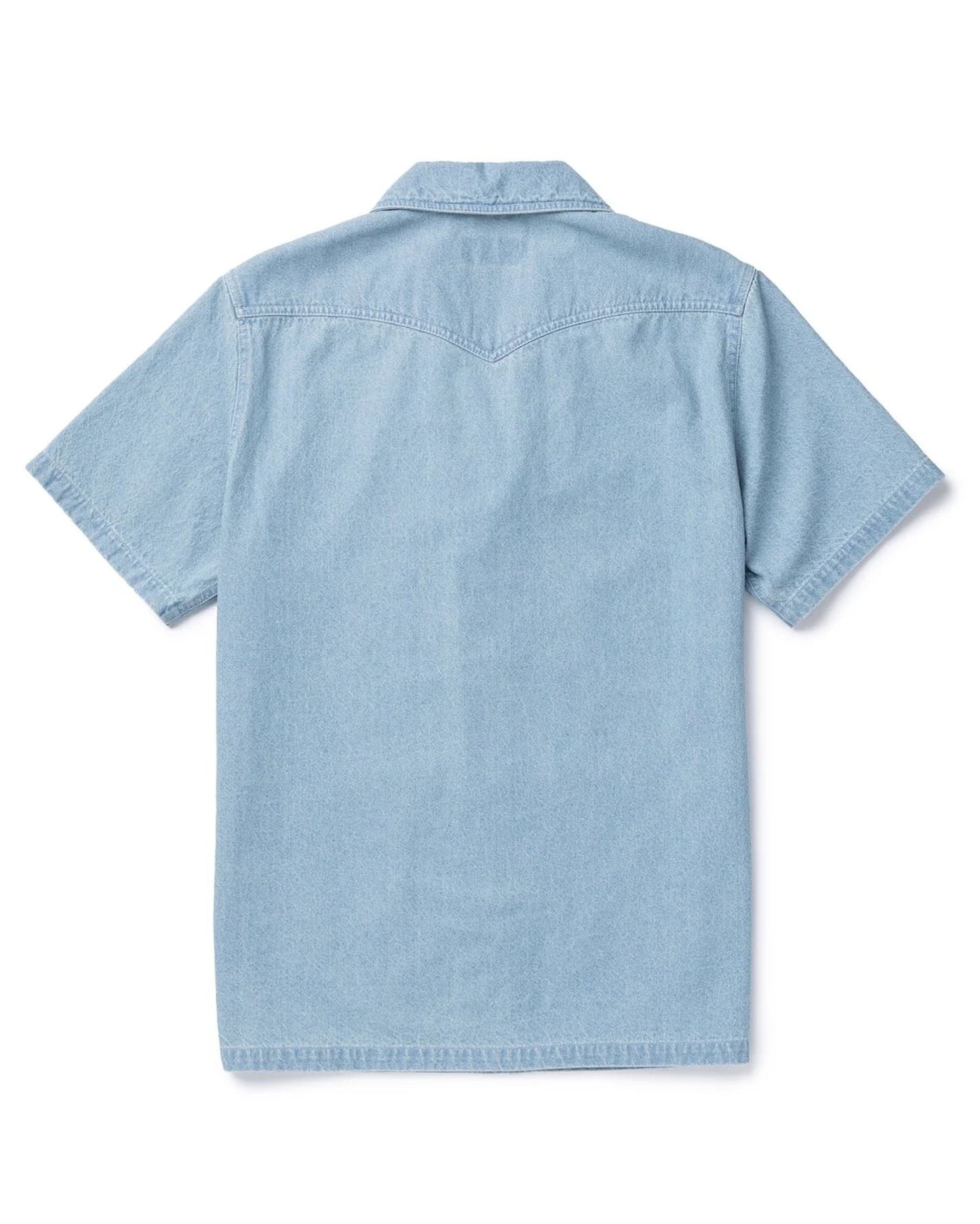Men's South Paw Whippersnapper Shirt - Mss23Spaw