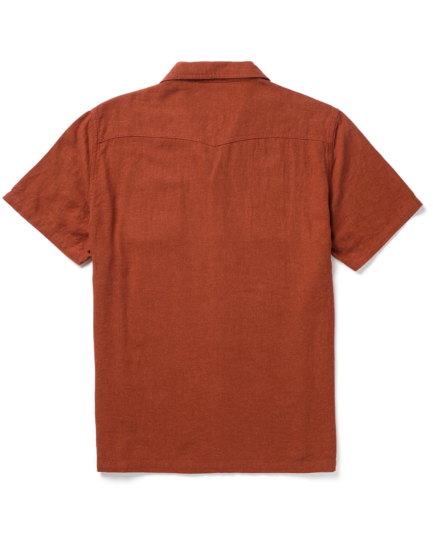 Men's Whippersnapper Embroidered Shirt - Mssp26Whipred