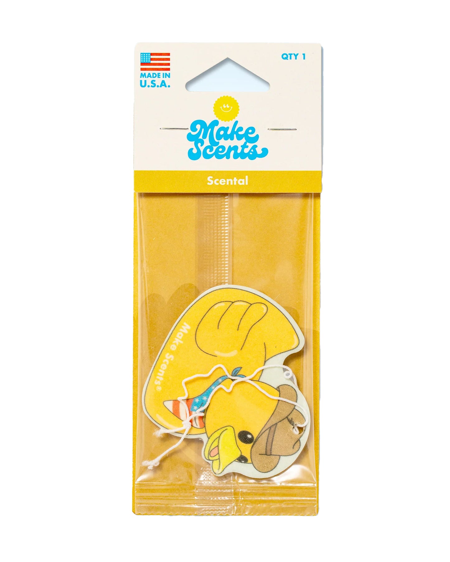 Ducky Air Freshener