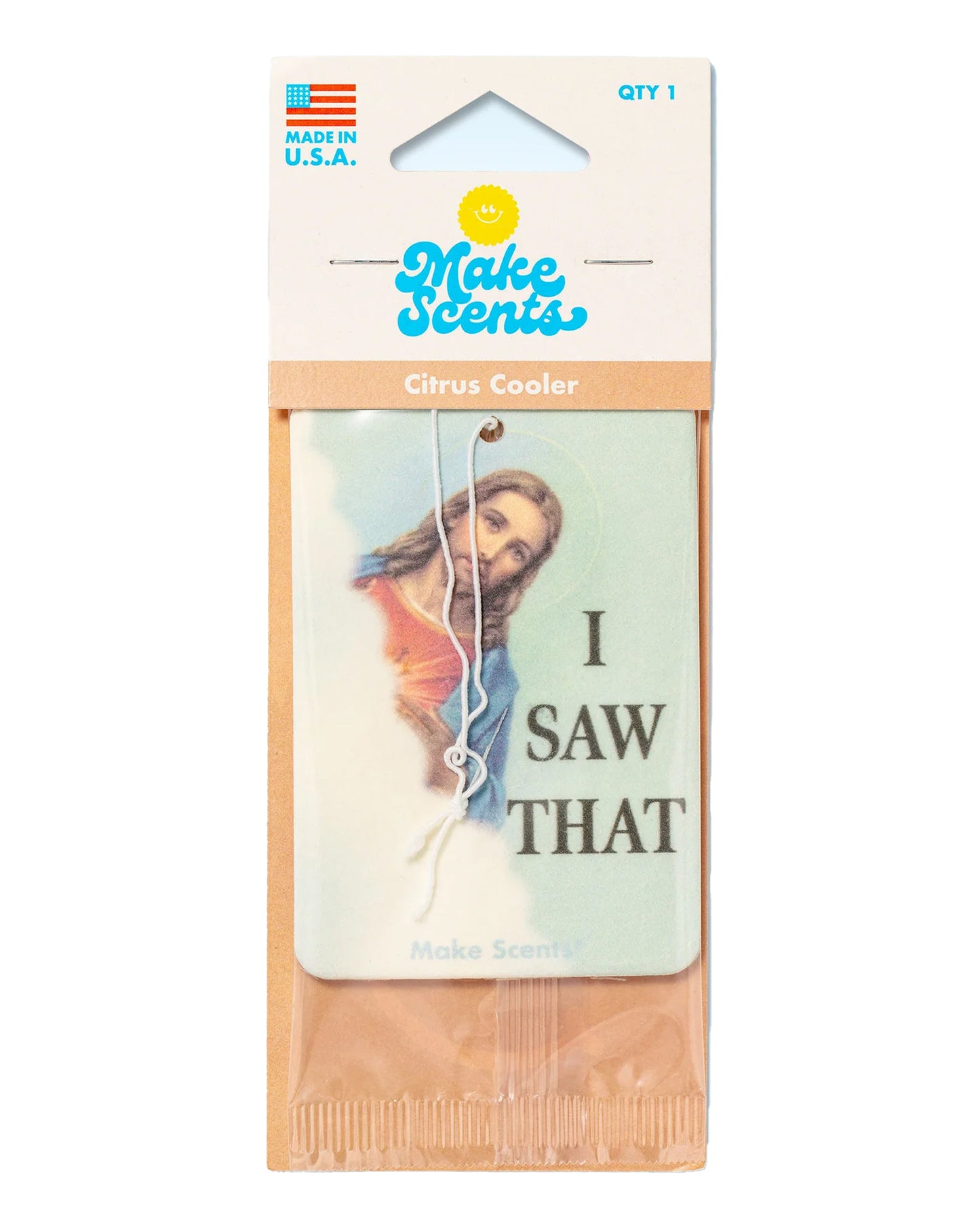 Watcher Air Freshener