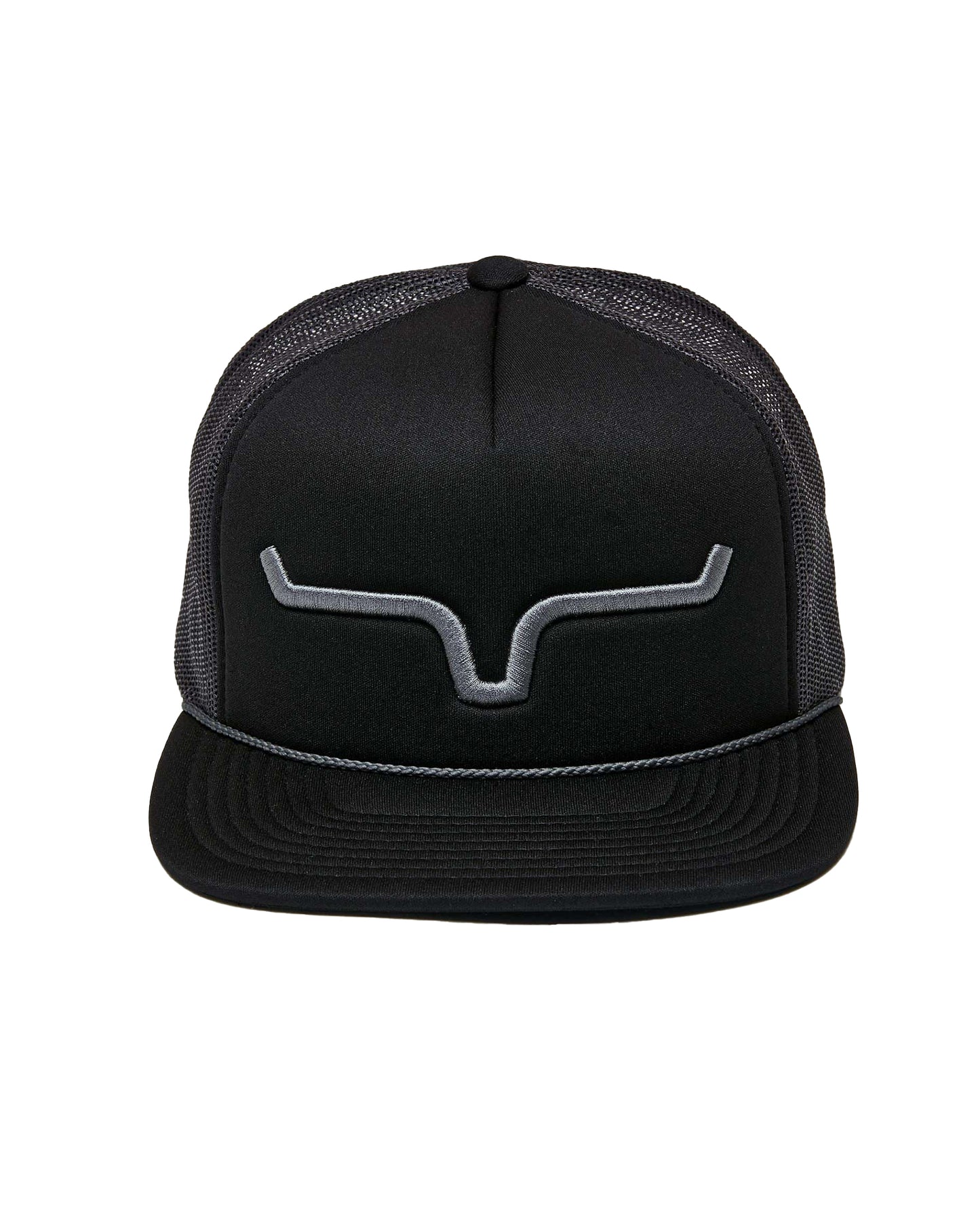 Yeakley Cap - Uha0000073-Black