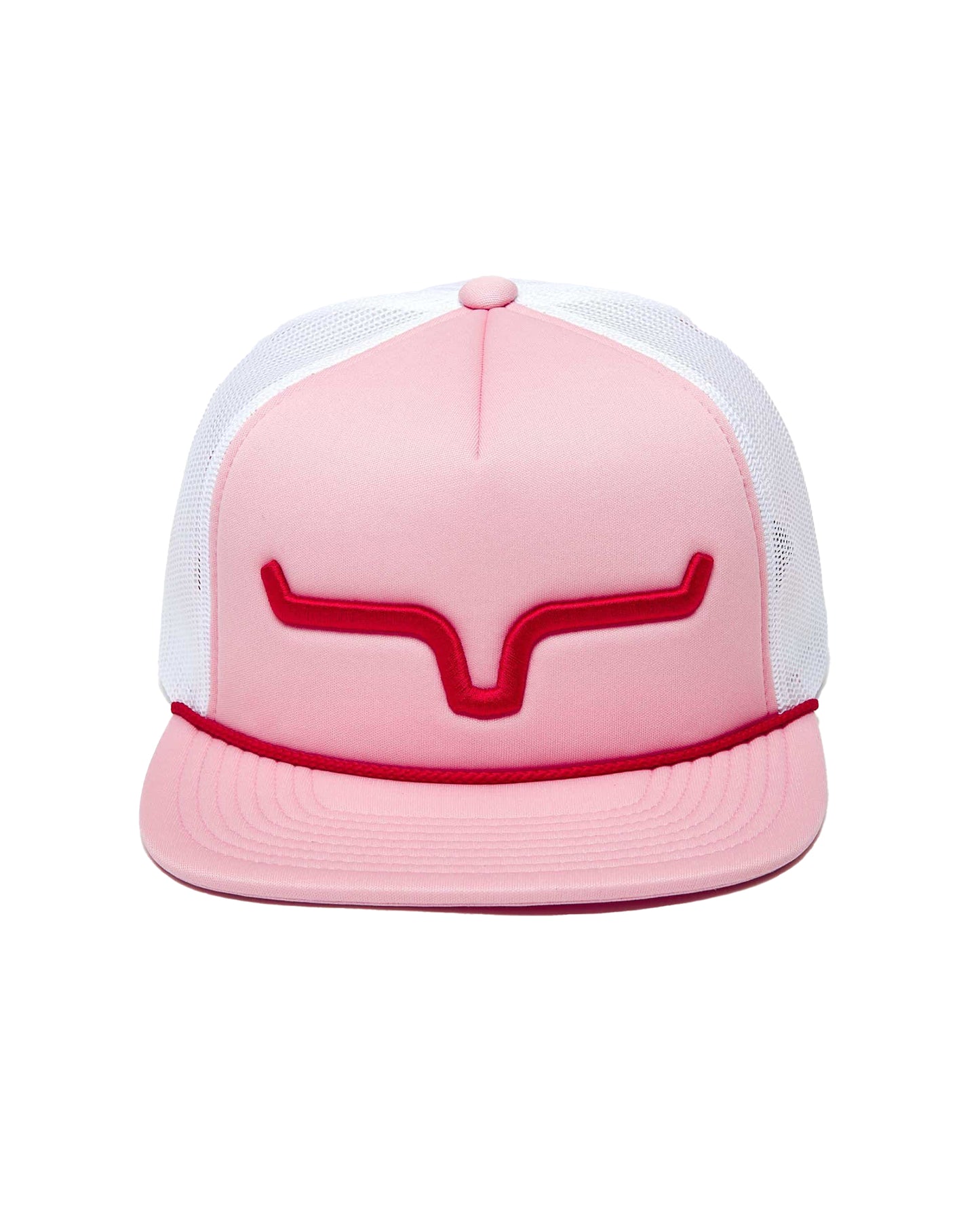 Yeakley Cap - Uha0000073-Blush