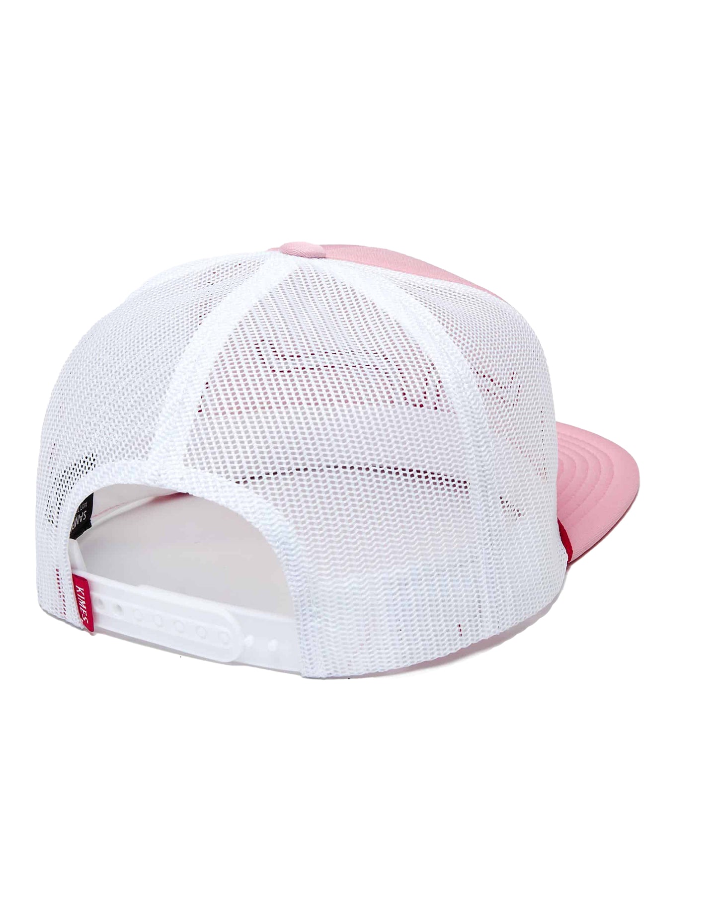 Yeakley Cap - Uha0000073-Blush