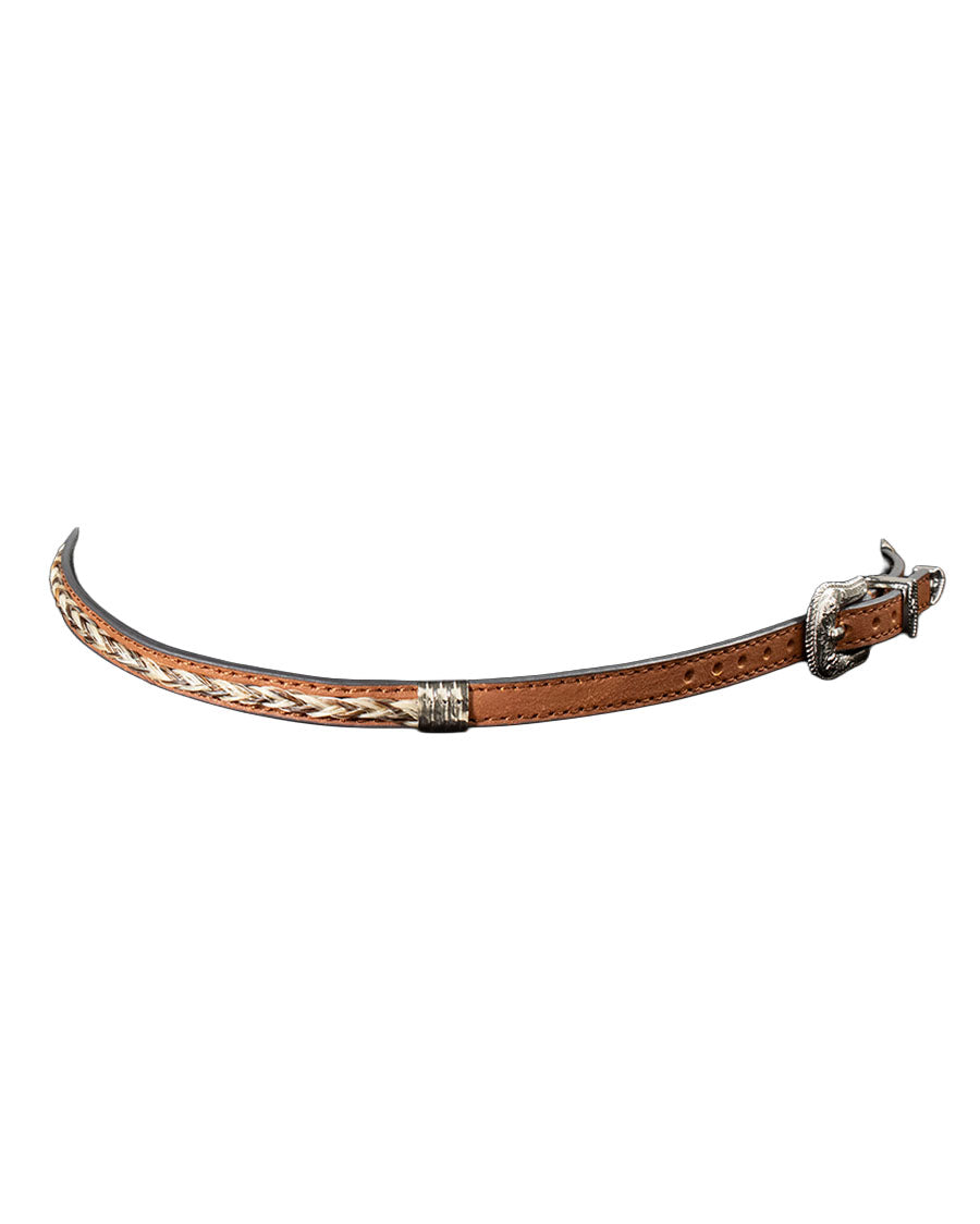 Horsehair Hatband - 274802