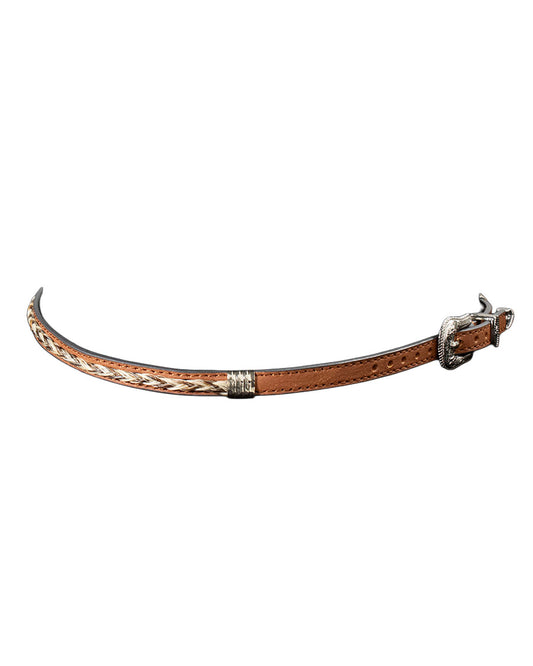 Horsehair Hatband - 274802
