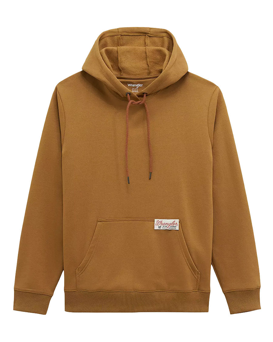 Women's Western Regular Fit Hoodie - 112379606