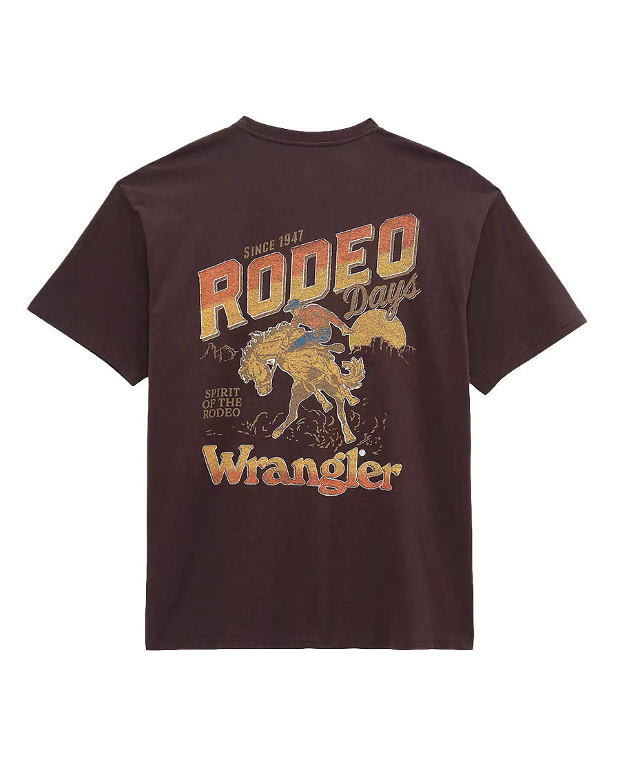 Men's Vintage Fit Graphic T-Shirt - 112379608