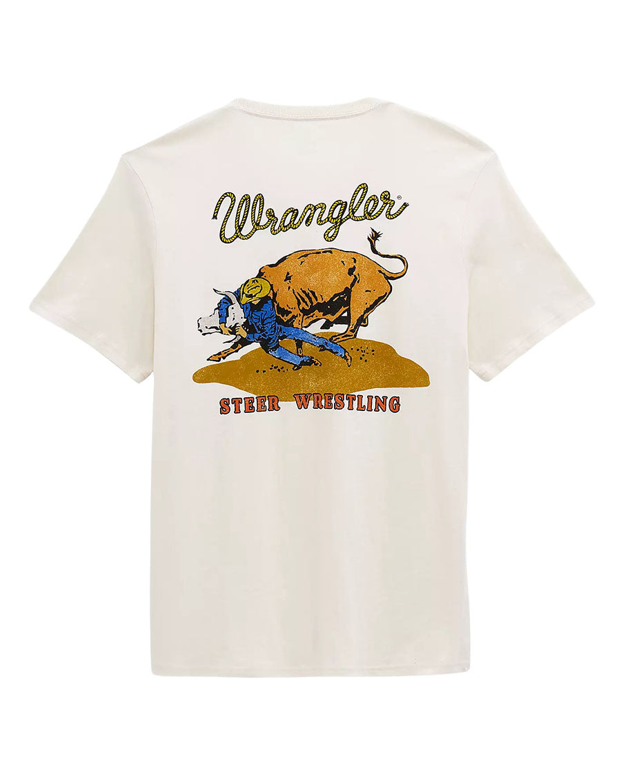 Men's Regular Fit Graphic T-Shirt - 112380274