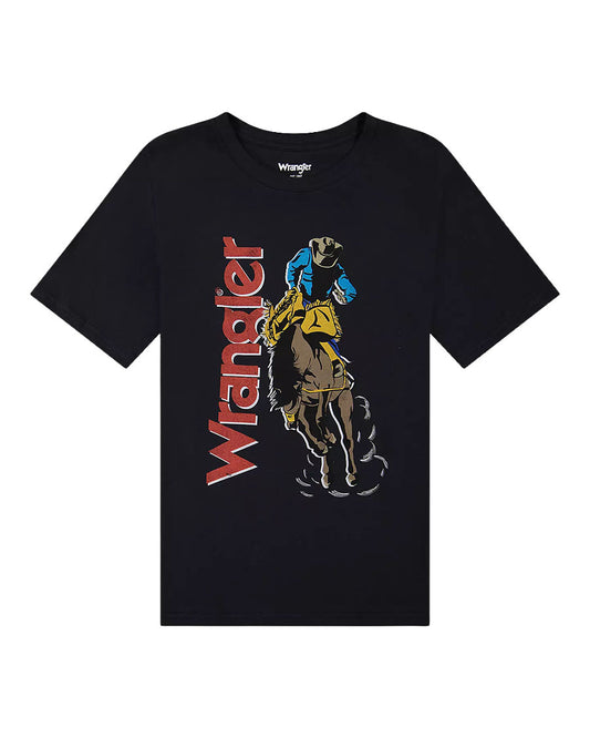 Boys' Wild Ride Graphic T-Shirt - 112380294