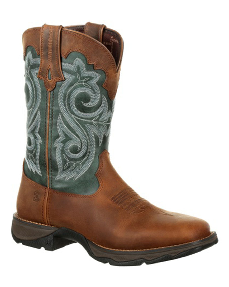 Women's Lady Rebel H20 Western Boots - DRD0312