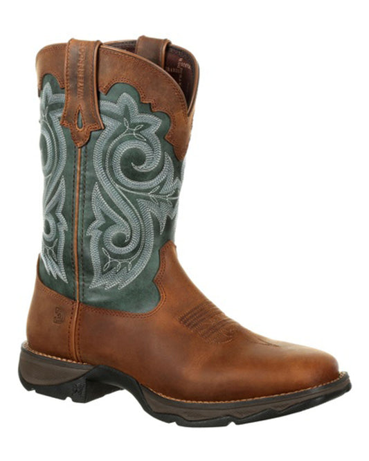 Women's Lady Rebel H20 Western Boots - DRD0312