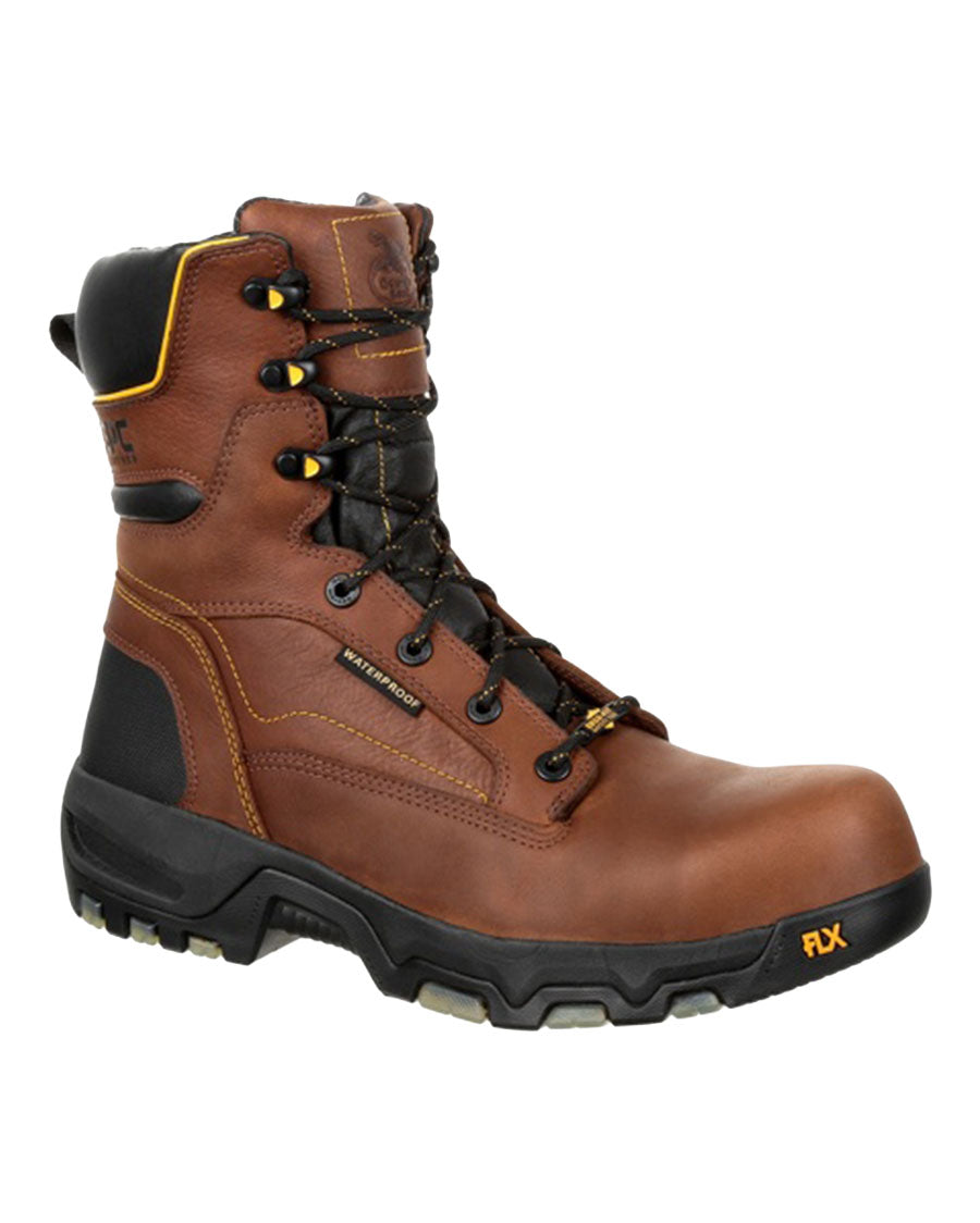 FLXpoint Work Boots - Gb00247