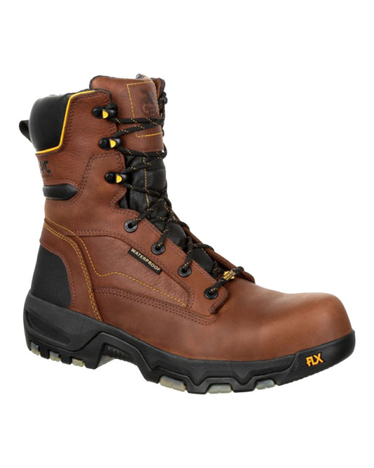 FLXpoint Work Boots - Gb00247