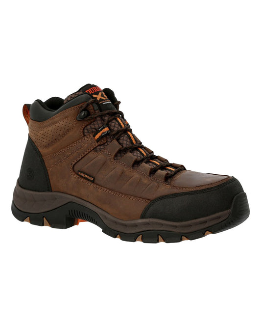 Men's Renegade XP™ Alloy Toe Waterproof Hiker Boots