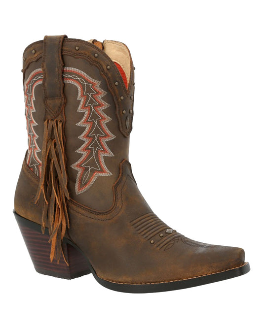 Women's Crush™ Western Booties - DRD0430