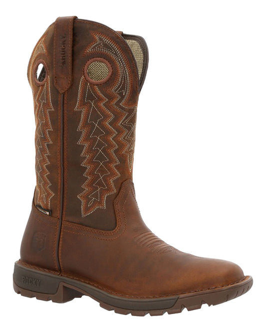 Women's Legacy 32 Waterproof Work Boots - RKW0343