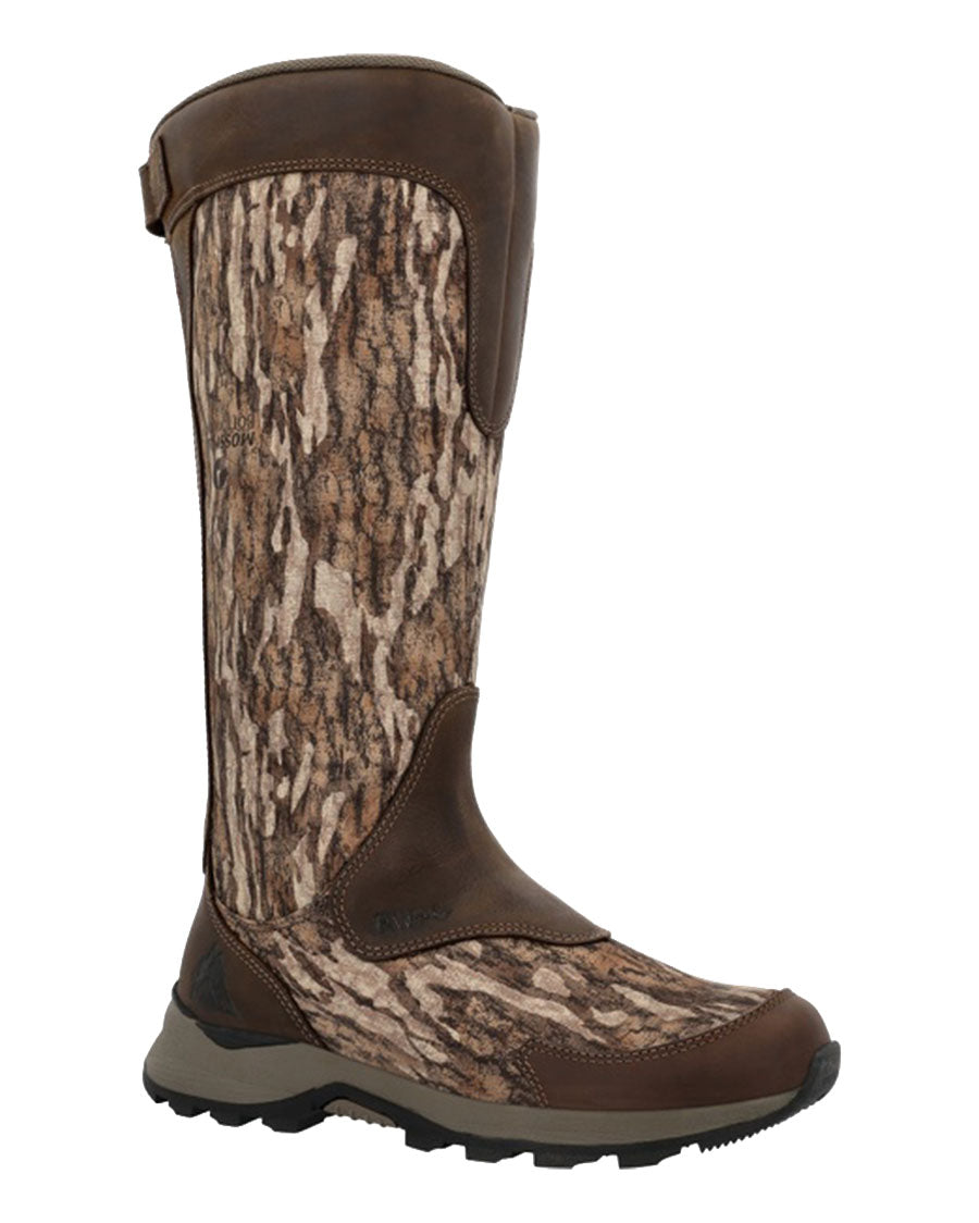 Men's Trophy Series 16” Snake Boots - RKS0640