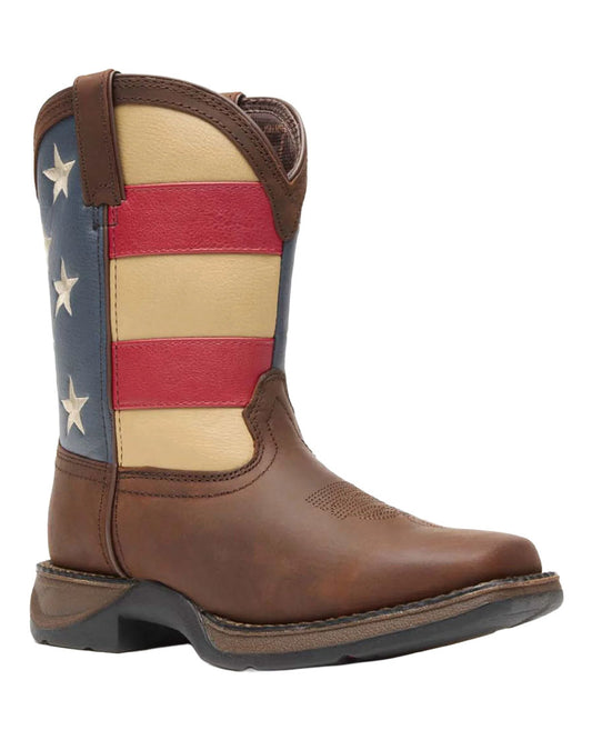 Kids' Lil Rebel Boots - DBT0160