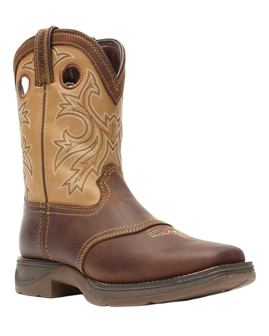 Big Kids' Lil Rebel Western Boots - DBT0240Y