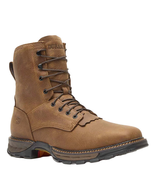 Men's Maverick 8” H20 Lace Up Work Boots - DDB0238