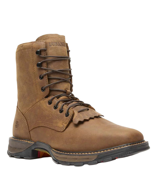 Men's Maverick 8” H20 ST Lace Up Work Boots - DDB0267