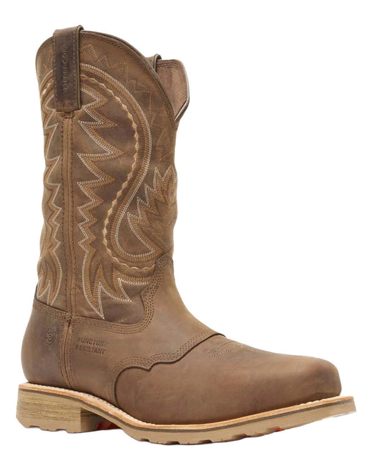 Men's Maverick Pro H20 Western Work Boots - DDB0297