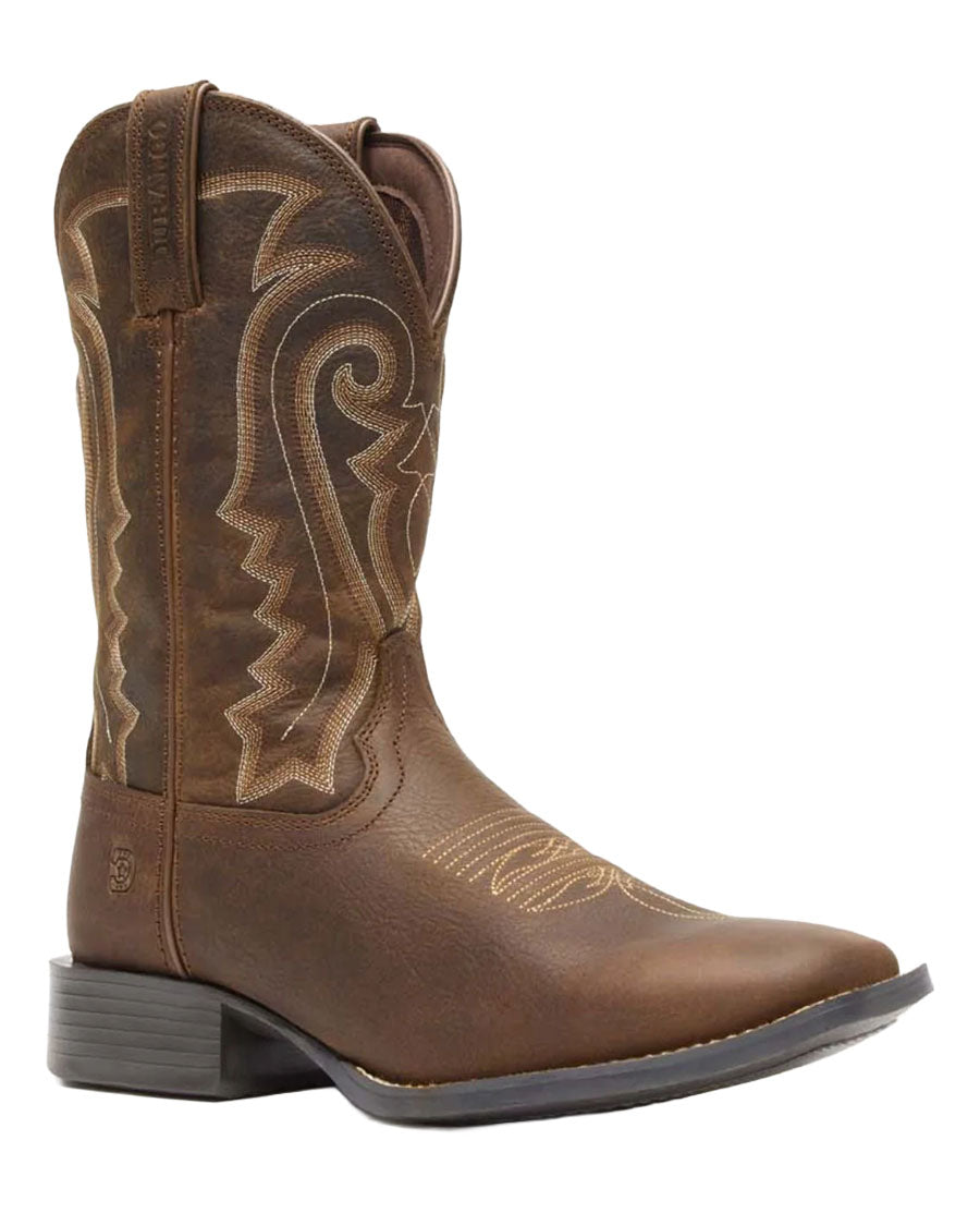 Men's Westward Western Boots - DDB0342